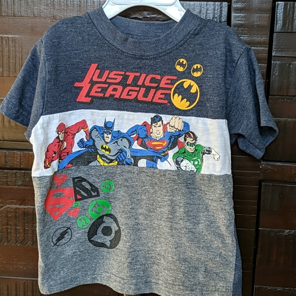 Boys T-shirt